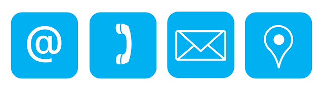 Nous contacter